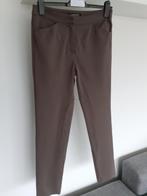 BETTY BARCLAY Taupe pantalon Maat: 40 ? Prijs: € 2, Kleding | Dames, Maat 38/40 (M), Bruin, Betty Barclay, Ophalen of Verzenden