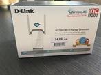 D- Link WiFi versterker Nieuw in de doos, Enlèvement, Neuf