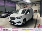 Opel Combo 1.5 TD Lichte Vr. 3-Zitpl. GPS 130pk Trekhaak!, 0 kg, Parkeersensor, Monovolume, 4 cilinders