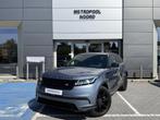 Land Rover Range Rover Velar P400e SE, Auto's, 404 pk, Blauw, Bedrijf, 5 deurs