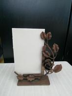 fotokader, Ophalen of Verzenden, Gebruikt, Metaal of Aluminium