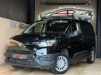 Citroën Berlingo 1.2i * GARANTIE 12 MOIS * UTILITAIRE 3 PLA, Auto's, Bestelwagens en Lichte vracht, 121 g/km, Stof, Gebruikt, 1199 cc