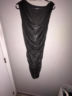 Avondjurk, Kleding | Dames, Ophalen of Verzenden, Nieuw, Maat 36 (S), Zwart