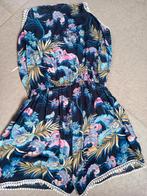 Playsuit R&F maat S/M, Ophalen of Verzenden, Zo goed als nieuw, Maat 36 (S), Roze