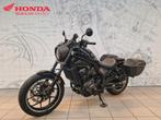 Honda CMX 1100 Dct Rebel (bj 2023), Motoren, Chopper, Bedrijf, Meer dan 35 kW, 1100 cc
