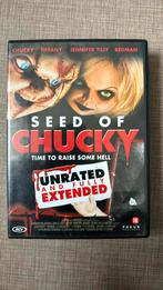 Seed of Chucky, Enlèvement