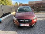Opel Crossland X rouge, Auto's, Opel, 116 g/km, Stof, Overige kleuren, Parkeersensor