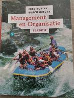 Management en organisatie, Boeken, Ophalen of Verzenden, Zo goed als nieuw, Hoger Onderwijs, Pearson