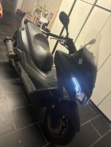 Kymco x town 125cc beschikbaar voor biedingen