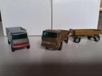 Mercedes Matchbox, Ophalen of Verzenden