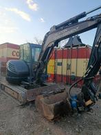 Kobelco sk55, Ophalen of Verzenden