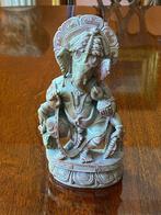 INDIAANS GANESH-BEELDJE, Ophalen of Verzenden