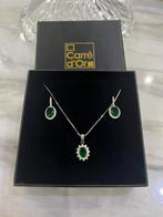 Zilveren set 925, Ophalen of Verzenden, Zo goed als nieuw