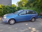 Chevrolet nubira break, Auto's, Chevrolet, 19 cc, Blauw, Particulier, Dealer onderhouden