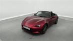 Mazda MX-5 1.5i Skyactiv-G Skymove CLIM / TEL (bj 2019), Auto's, Gebruikt, 4 cilinders, Leder, 97 kW