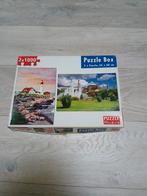 Legpuzzels 2x1000stuks, Hobby en Vrije tijd, Denksport en Puzzels, Ophalen