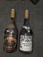 Oude cognac, Ophalen, Zo goed als nieuw