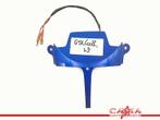 KONTPANEEL MIDDEN GSX R 600 2006-2007 (GSXR600 K6 / K7), Motoren, Gebruikt