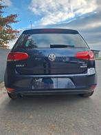 VW Golf 1.6 TDI ALLSTAR, Auto's, Stof, 1321 kg, Euro 6, 4 cilinders