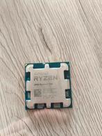 AMD Ryzen 5 7600, Computers en Software, Processors, Ophalen, Zo goed als nieuw