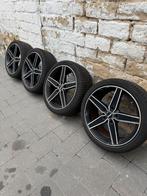 Bmw velgen 18 inch winterbanden, Auto-onderdelen, Ophalen, 18 inch, Gebruikt, Banden en Velgen