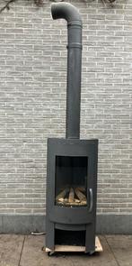 7KW gaskachel, Maison & Meubles, Poêles, Enlèvement, Autoportant, Gaz, Utilisé