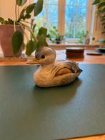 Eendje Malevolti, Enlèvement ou Envoi