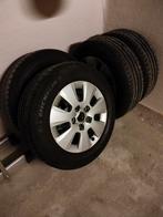 4niuwe banden plus velgen van Audi A3 Michelin195/65/15(X), Auto-onderdelen, Banden en Velgen, Ophalen, Band(en)