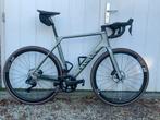 ZGAN: Canyon Endurace CF SLX 8 Di2 te koop (maat L), Autres marques, Comme neuf, Enlèvement, 28 pouces