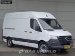 Mercedes Sprinter 314 CDI L2H2 Airco Cruise Euro6 L2 12m3 Ai, Stof, Gebruikt, Euro 6, 4 cilinders