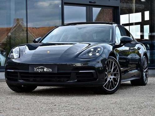 Porsche Panamera 4 3.0 V6 Turbo Executive *PANO, Auto's, Porsche, Bedrijf, Panamera, ABS, Airbags, Airconditioning, Alarm, Bluetooth