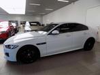 Jaguar XE 2.0 D R-Sport (bj 2019, automaat), Auto's, Jaguar, Automaat, 4 deurs, 4 cilinders, Wit