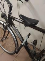 kinderzitje, Fietsen en Brommers, Ophalen