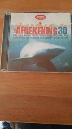 De afrekening 30, Cd's en Dvd's, Ophalen of Verzenden, Zo goed als nieuw