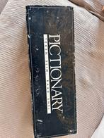 Pictionary — jeu classique de dessin et de devinettes (compl, Enlèvement ou Envoi