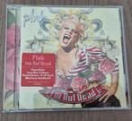 Pink I'm not dead, Ophalen of Verzenden, Zo goed als nieuw
