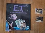 E.T., het buitenaardse, 1982, Amblin Universal Panini, Itali, Ophalen of Verzenden, Zo goed als nieuw