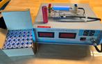 Li-ion battery cellen tester, Audio, Tv en Foto, Accu's en Batterijen, Ophalen of Verzenden, Gebruikt