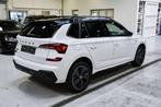 Skoda Kamiq Kamiq 1.0 TSI DSG Monte Carlo - NAVI SMART / PAN, Auto's, Stof, Gebruikt, Euro 6, 116 pk