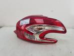 ACHTERLICHT RECHTS 208 I (CA / CC / CK / CL) (|9672628380|), Gebruikt, Peugeot