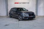 BMW F20 M140i XDRIVE I NAVPRO I CAMERA I A LED I HIFI I KEYL, Automaat, 1 Reeks, 180 g/km, Leder