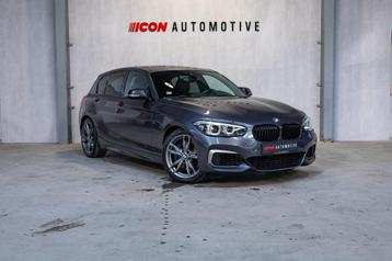 BMW F20 M140i XDRIVE I NAVPRO I CAMERA I A LED I HIFI I KEYL beschikbaar voor biedingen