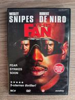 The Fan, Ophalen of Verzenden, Actiethriller