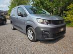 Peugeot Partner 1.6 BlueHDi/LICHTE VRACHT/CAMERA/3ZIT/APPLE-, Voorwielaandrijving, https://public.car-pass.be/vhr/7101bfea-7ceb-4913-91ec-df4f4647f1e6
