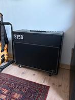 EVH 5150 iconic 60wat 2x12 combo, Muziek en Instrumenten, Ophalen, Zo goed als nieuw