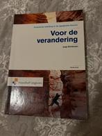 Joep Brinkman - Voor de verandering, Ophalen of Verzenden, Nieuw, Joep Brinkman