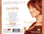 CD- Lisa Del Bo-Best of the sixties, Enlèvement ou Envoi