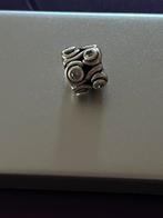 Pandora bedel, Handtassen en Accessoires, Bedels, Ophalen, Zo goed als nieuw, Zilver, Pandora