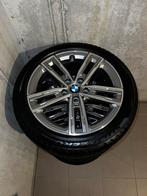Kit Hiver BMW 17”, Ophalen, Gebruikt, Banden en Velgen, 17 inch