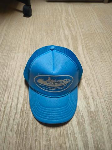 Casquette Corteiz disponible aux enchères